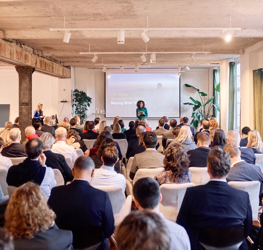 Greentech Festival